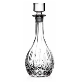 Karafka kryształ RCR Opera 900ml do wina